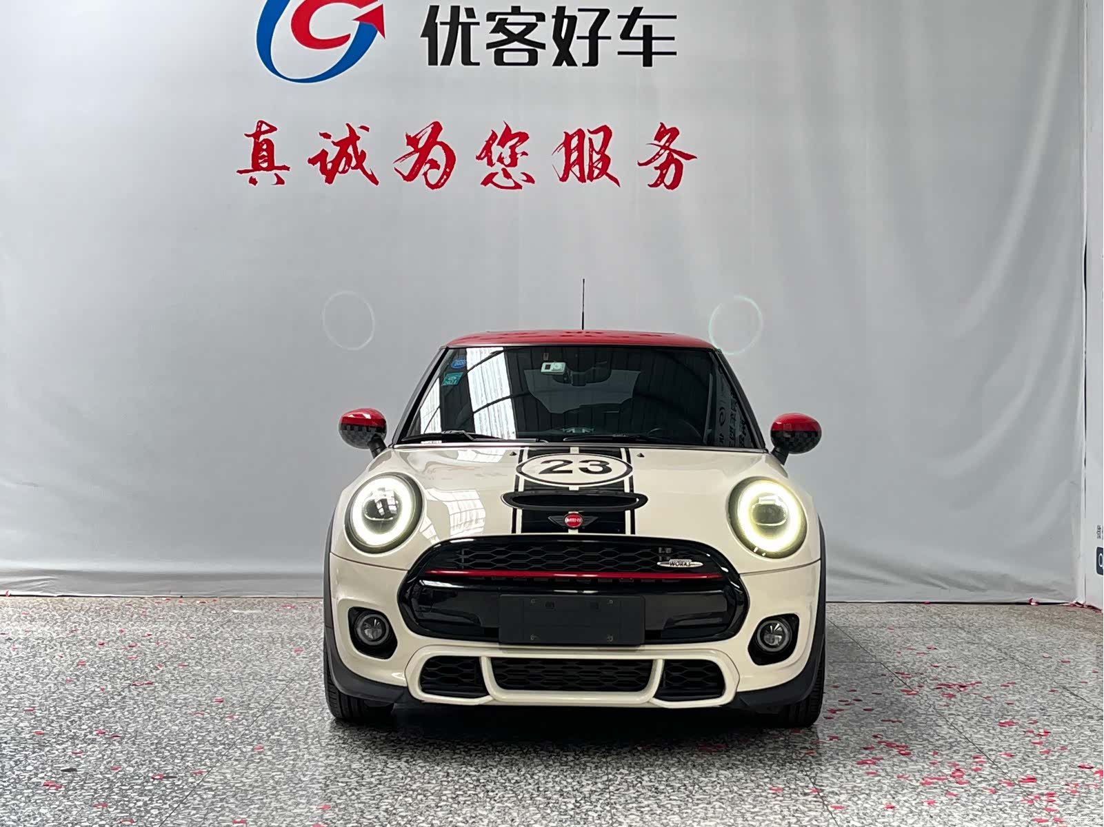 Mini Cooper, 2019 2