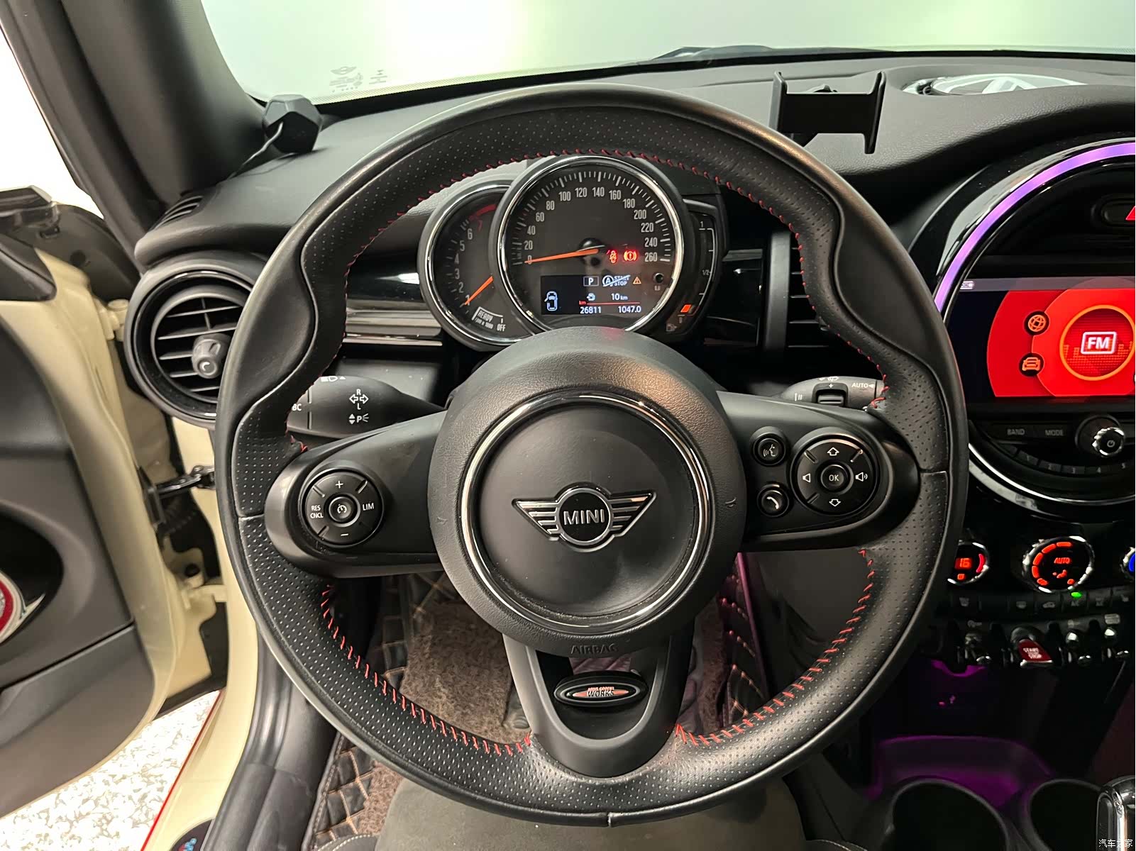 Mini Cooper, 2019 8