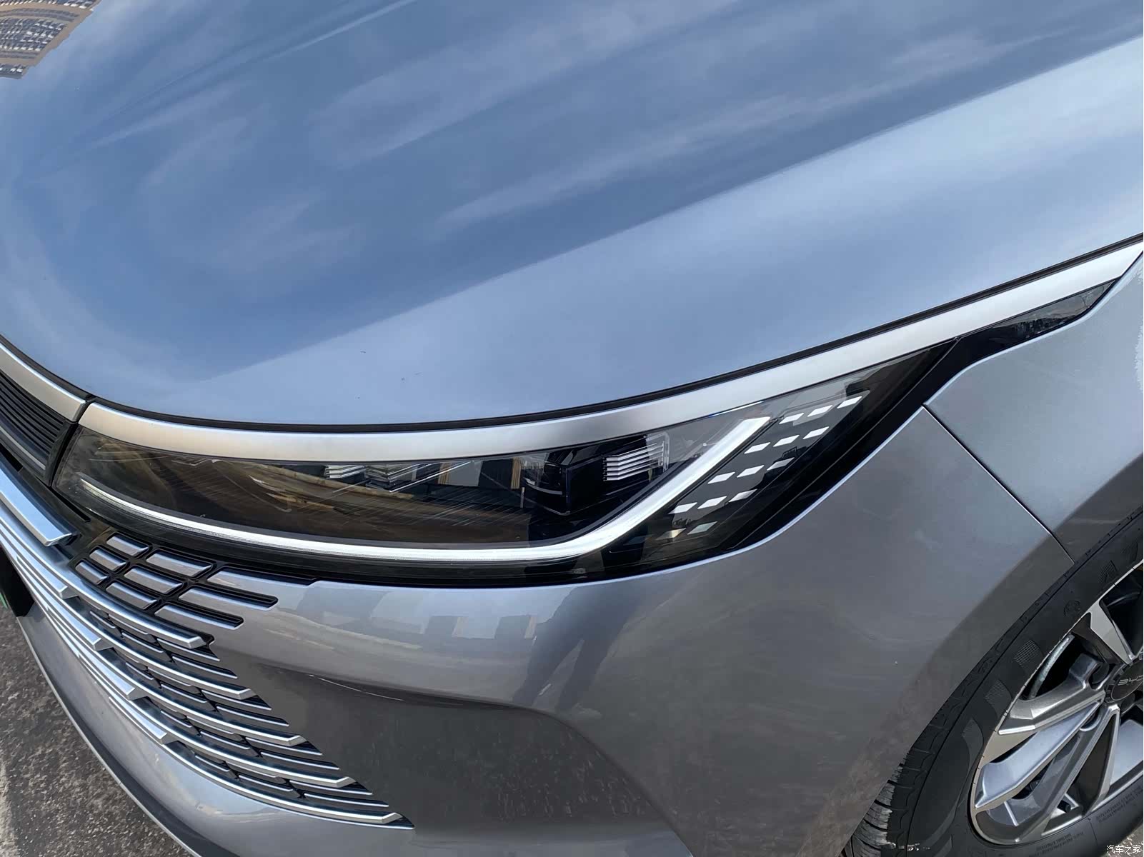 BYD Destroyer 05, 2024 23