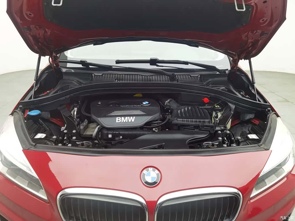 BMW 2 Series, 2017 6