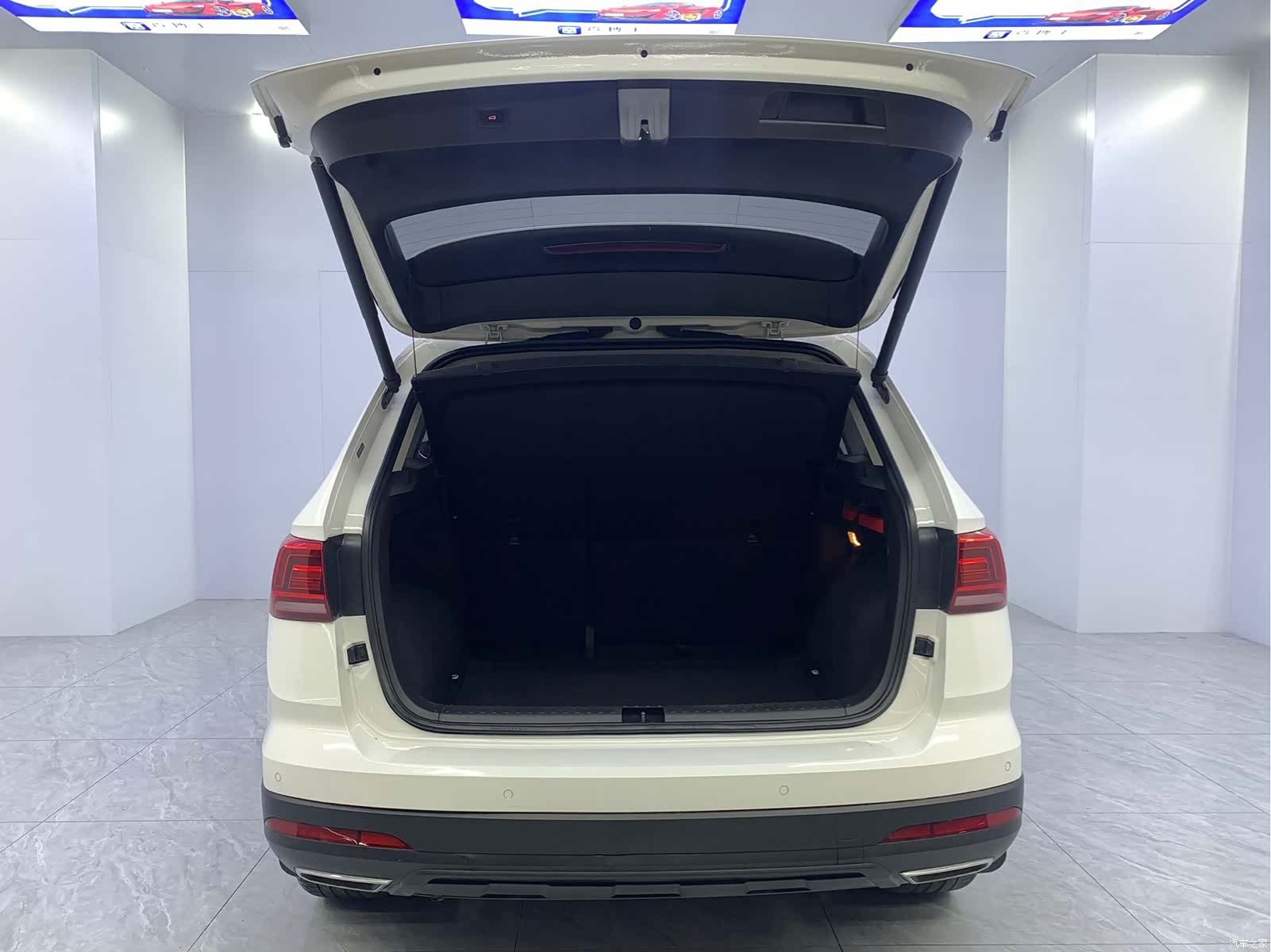 Volkswagen Tharu, 2021 20