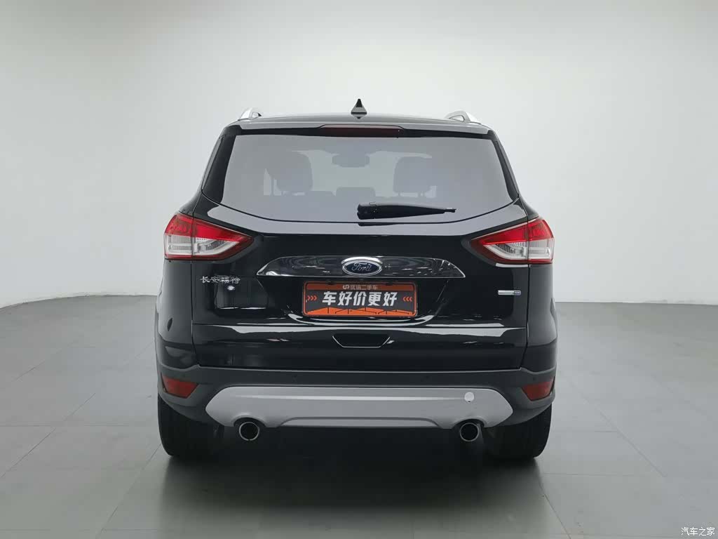 Ford Kuga, 2014 4