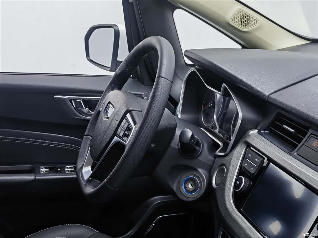 Geely X3, 2019 22