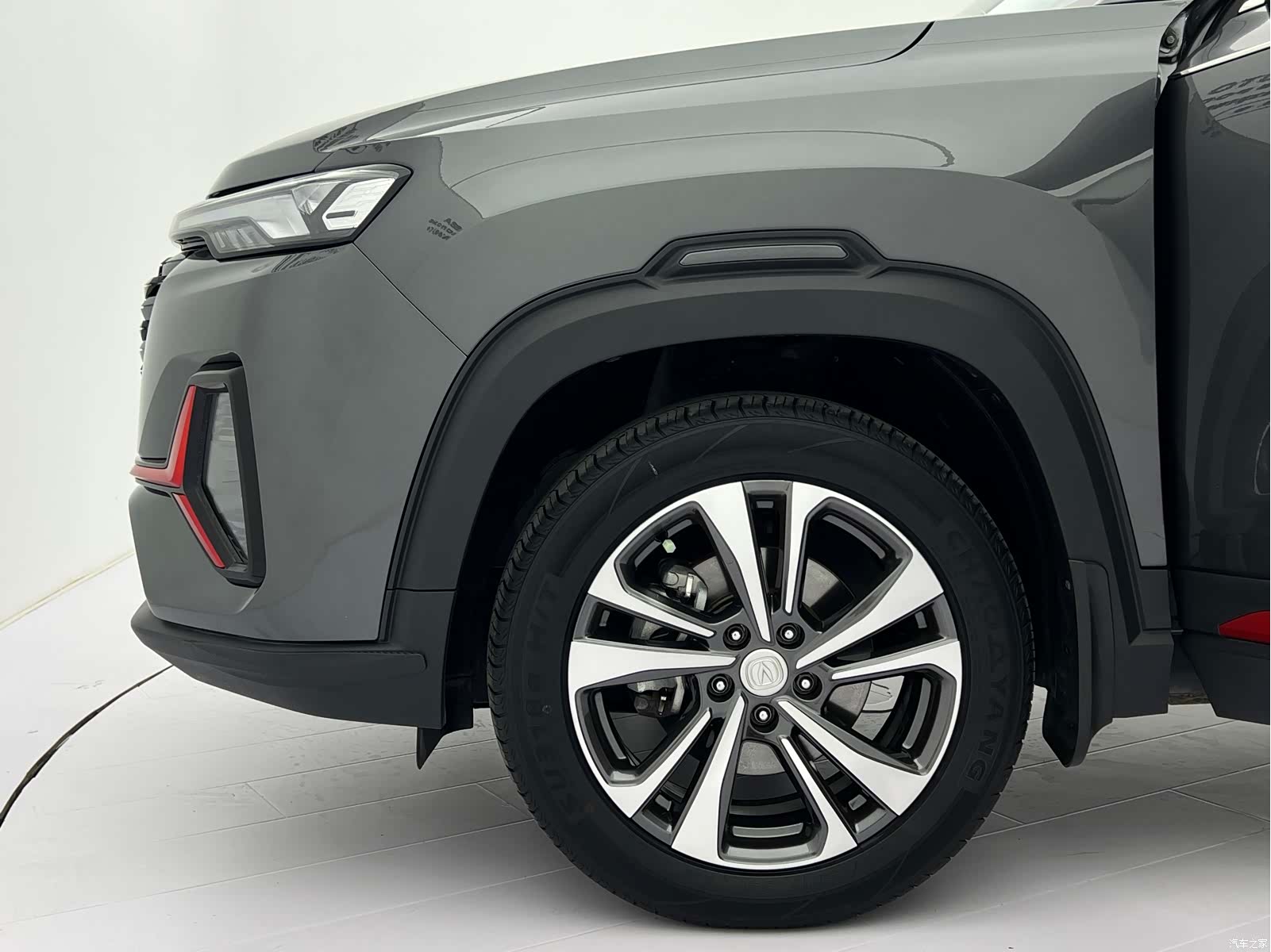 Changan CS35, 2022 19