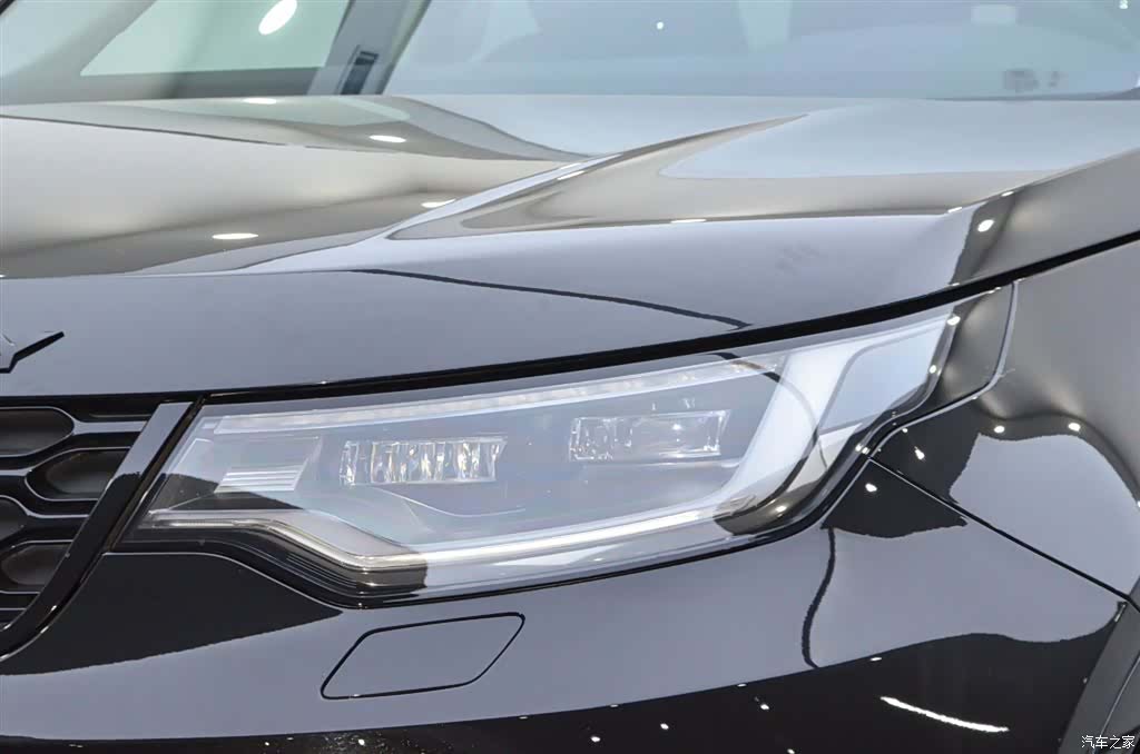 Land Rover Discovery, 2022 7