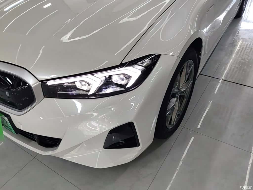 BMW i3, 2023 24