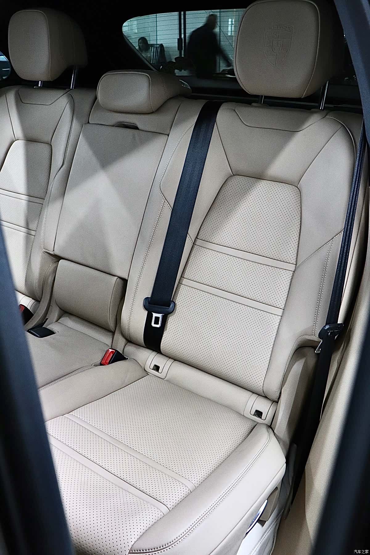 Porsche Cayenne, 2021 14