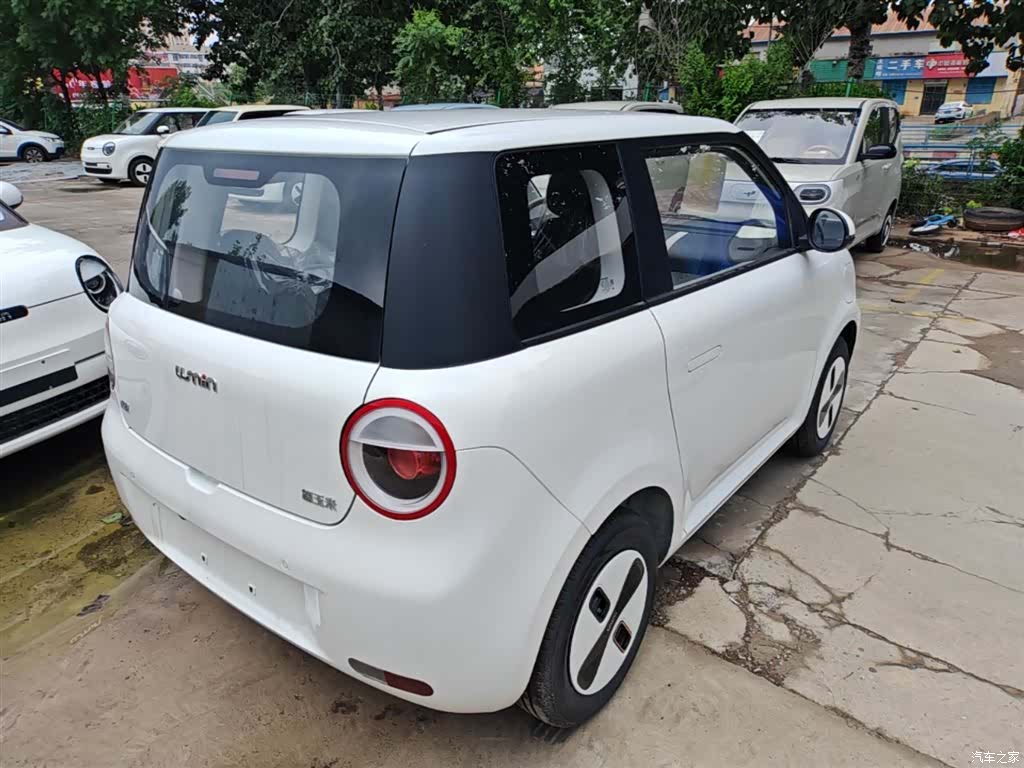 Changan Lumin, 2026 7