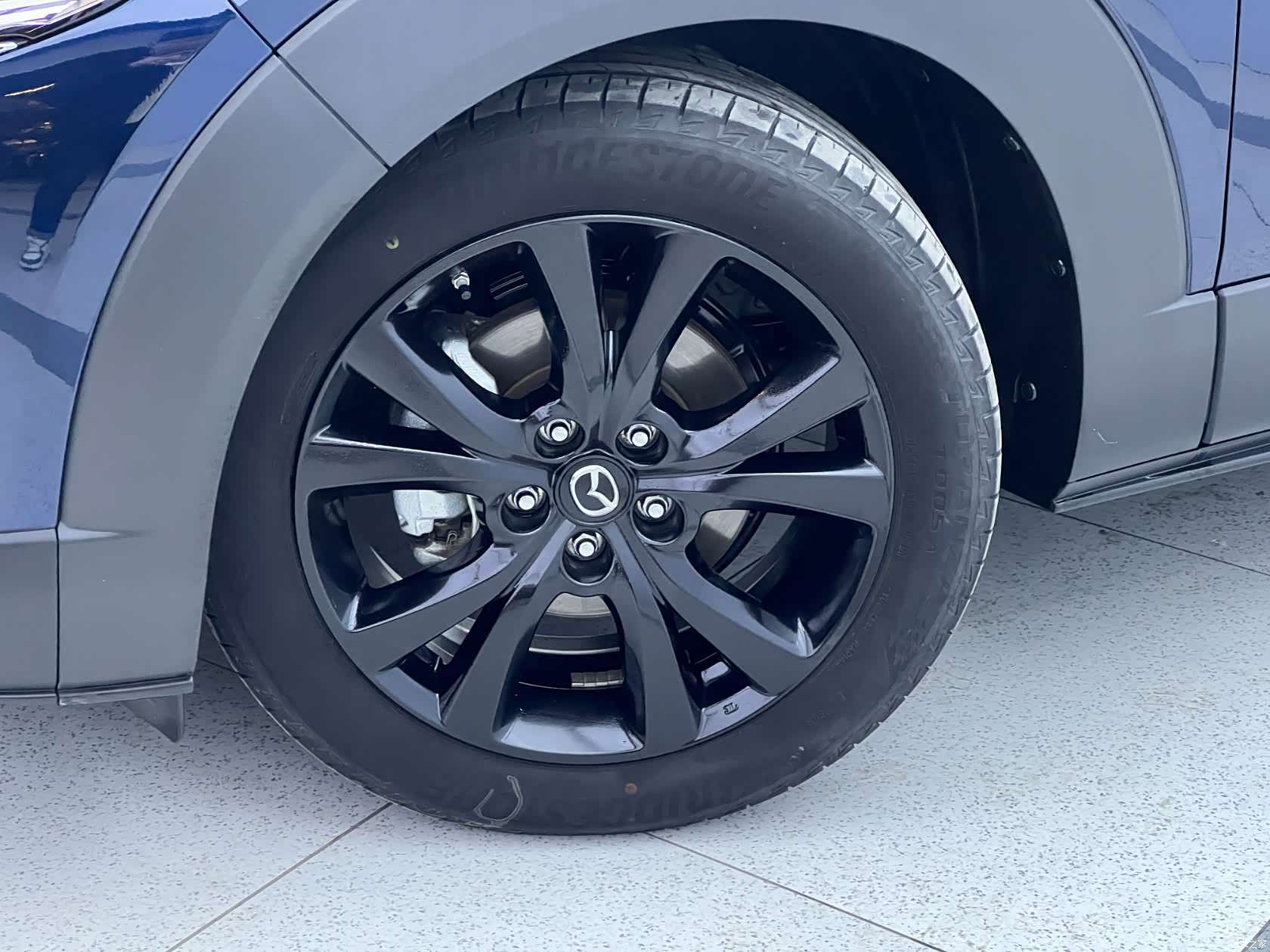Mazda CX-30, 2023 24