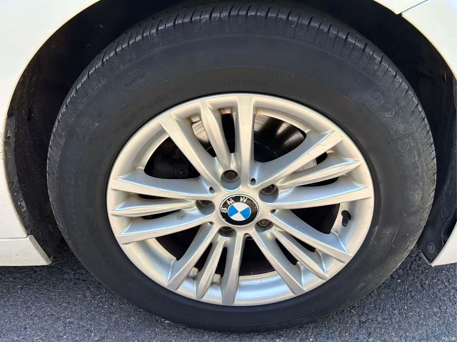 BMW 3 Series, 2014 10