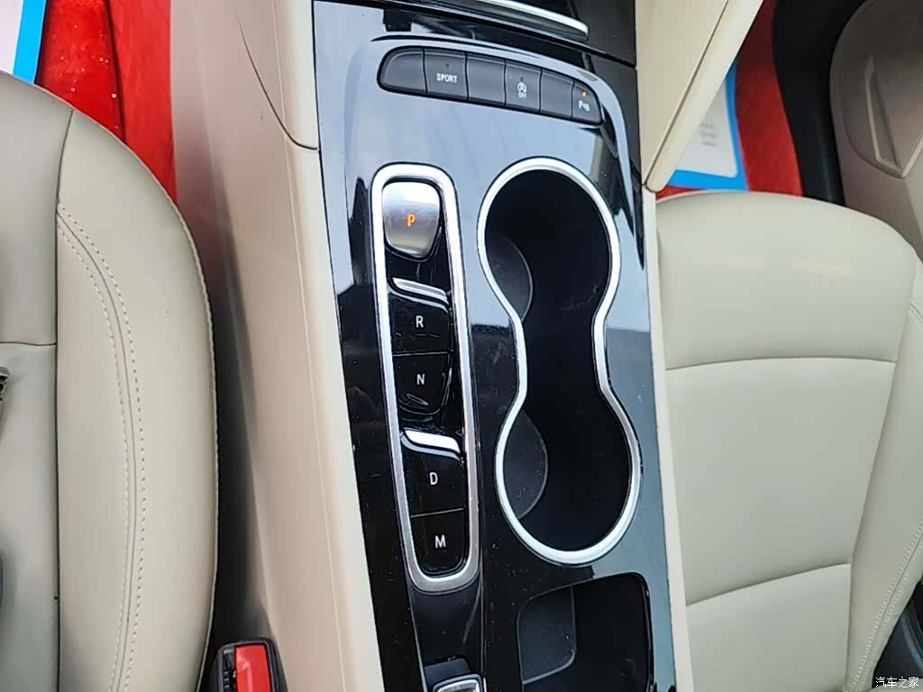 Buick Regal, 2021 14