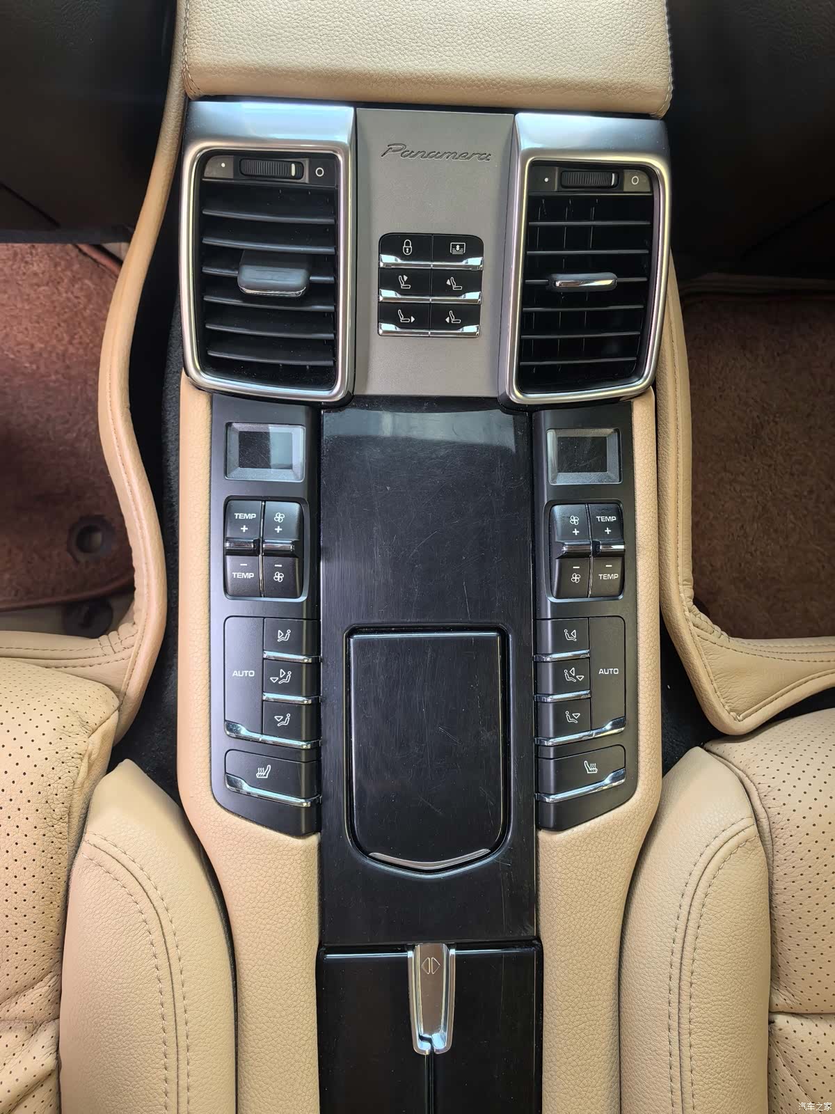 Porsche Panamera, 2014 16