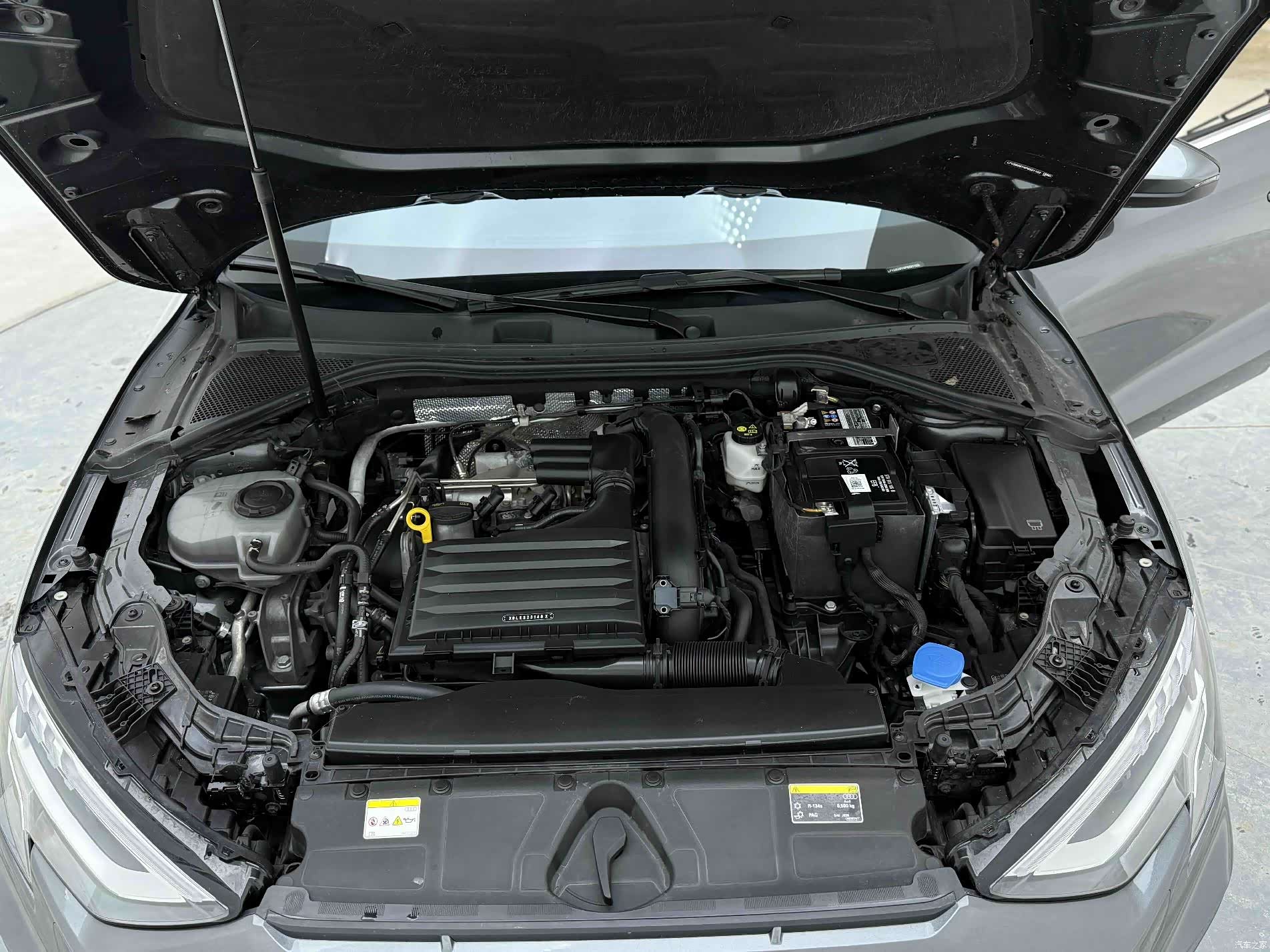 Audi A3, 2023 31