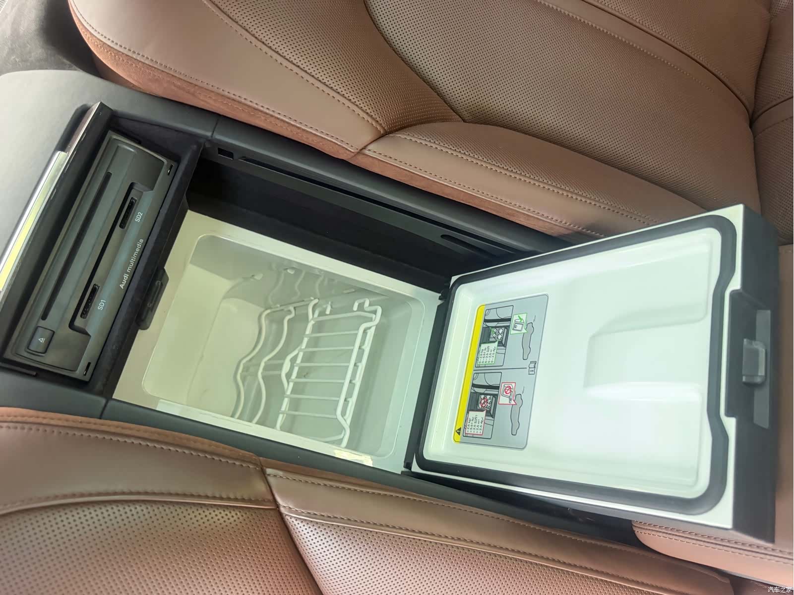 Audi A8L, 2016 15