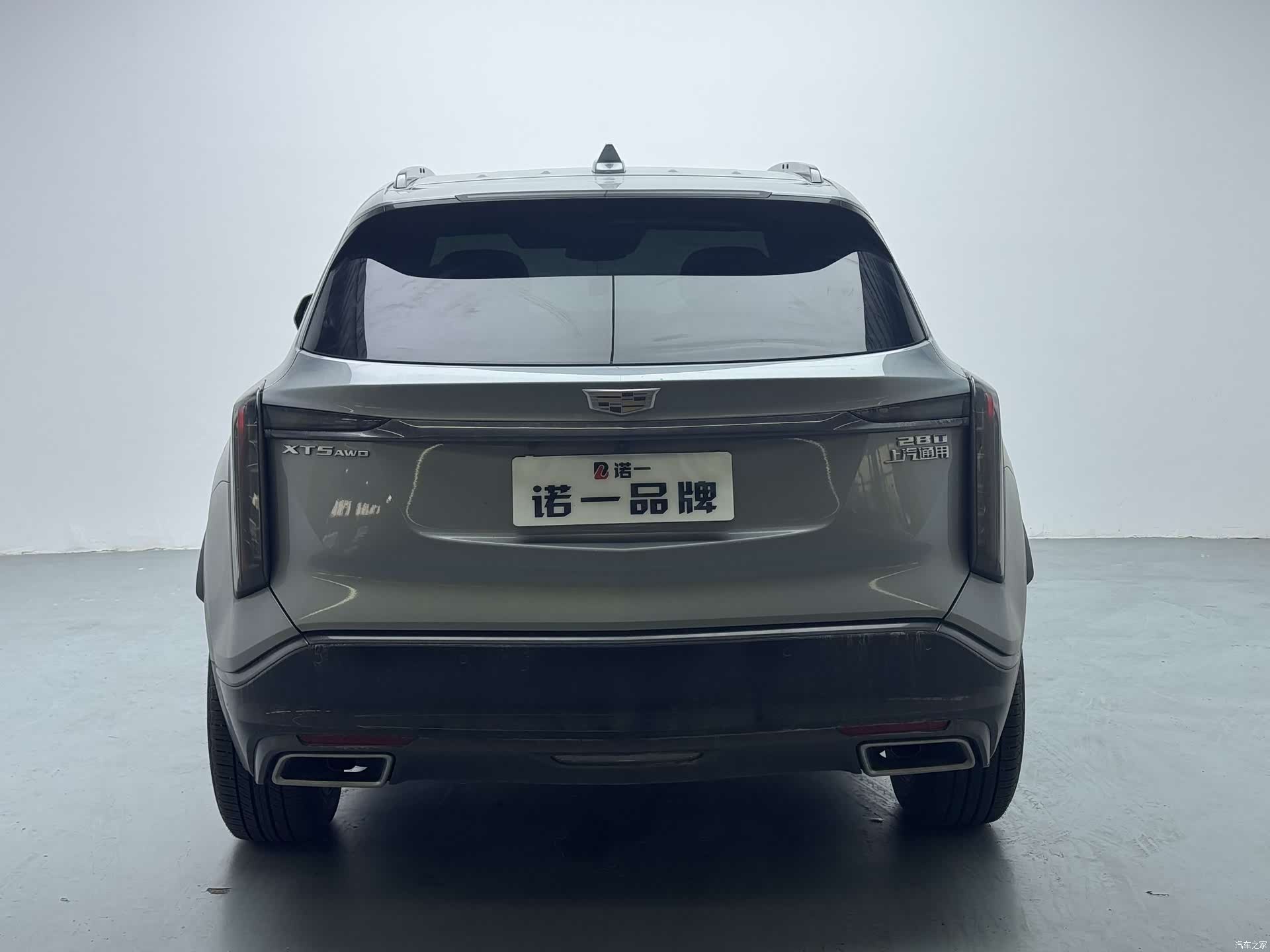 Cadillac XT5, 2024 все фото