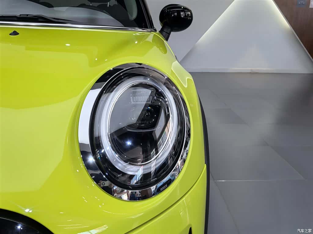 Mini Cooper, 2024 18