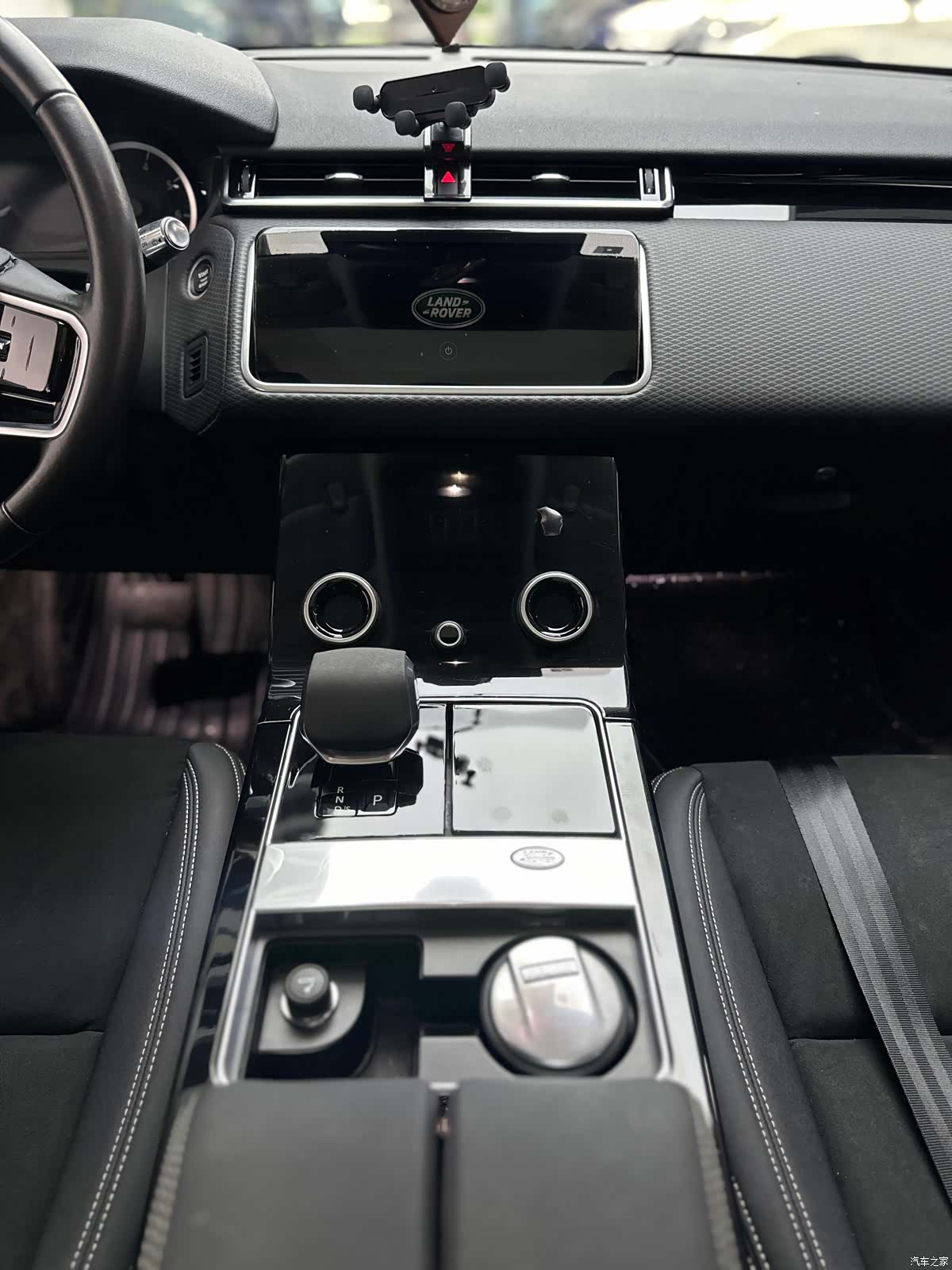 Land Rover Range Rover, 2023 14