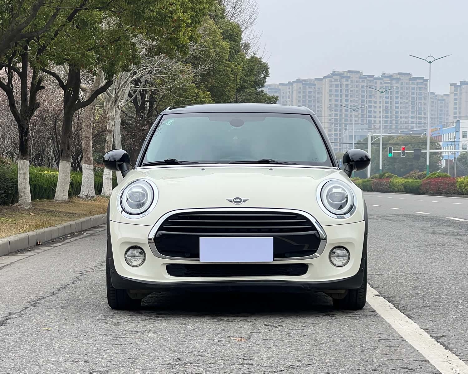 Mini Cooper, 2019 2