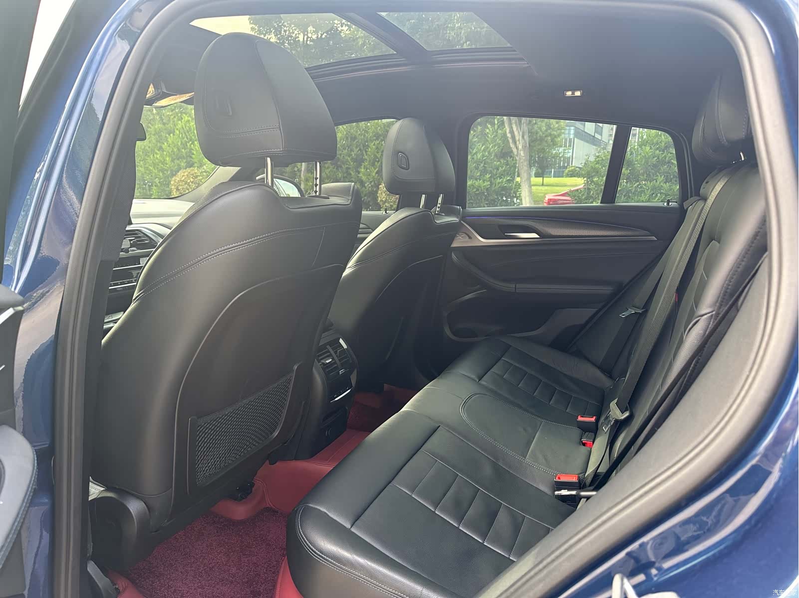 BMW X4, 2019 все фото