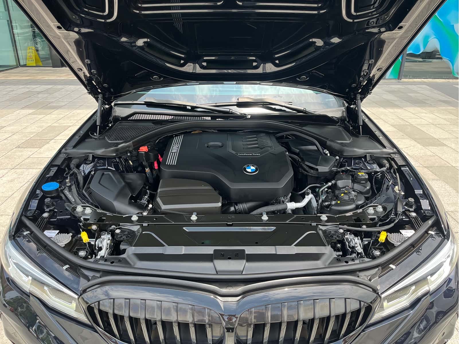 BMW 3 Series, 2021 10