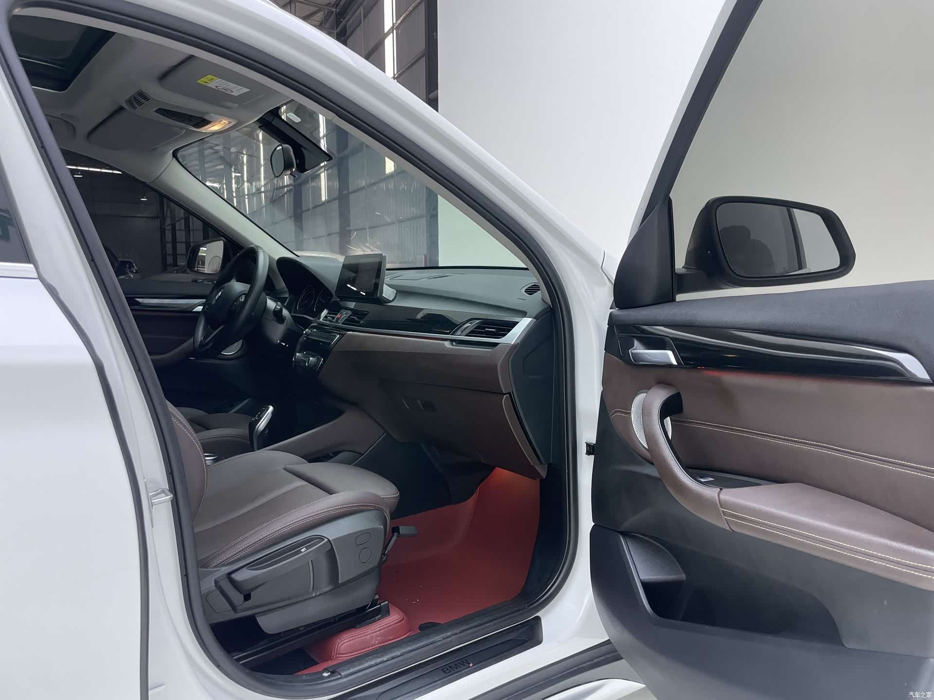 BMW X1, 2023 29