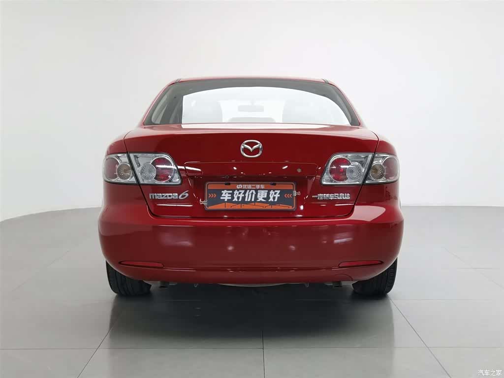 Mazda 6, 2014 4