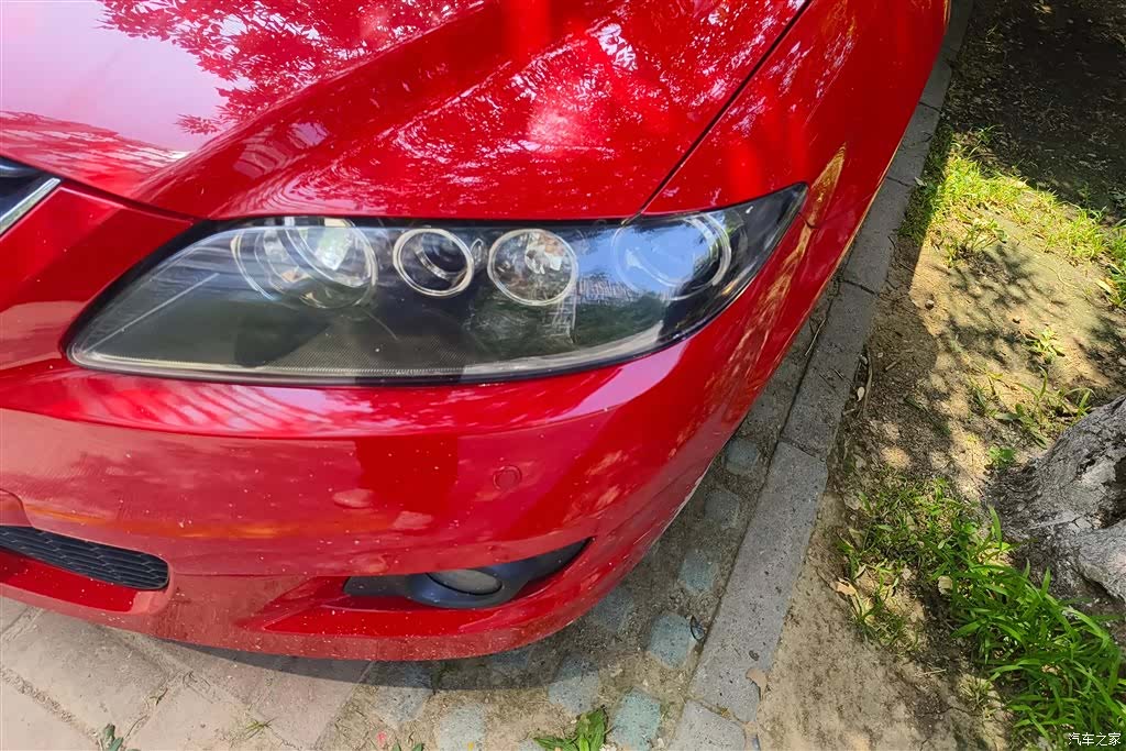 Mazda 6, 2012 все фото