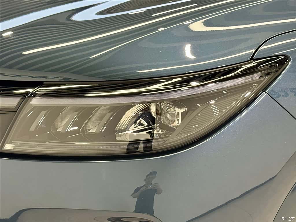 AITO M7, 2024 7