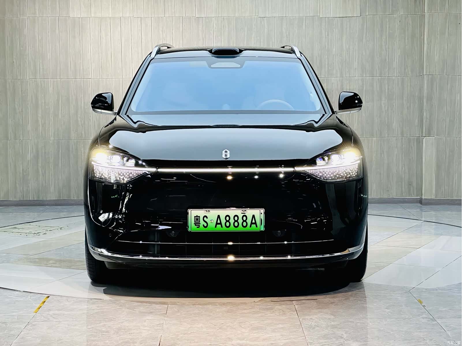 AITO M9, 2026 2