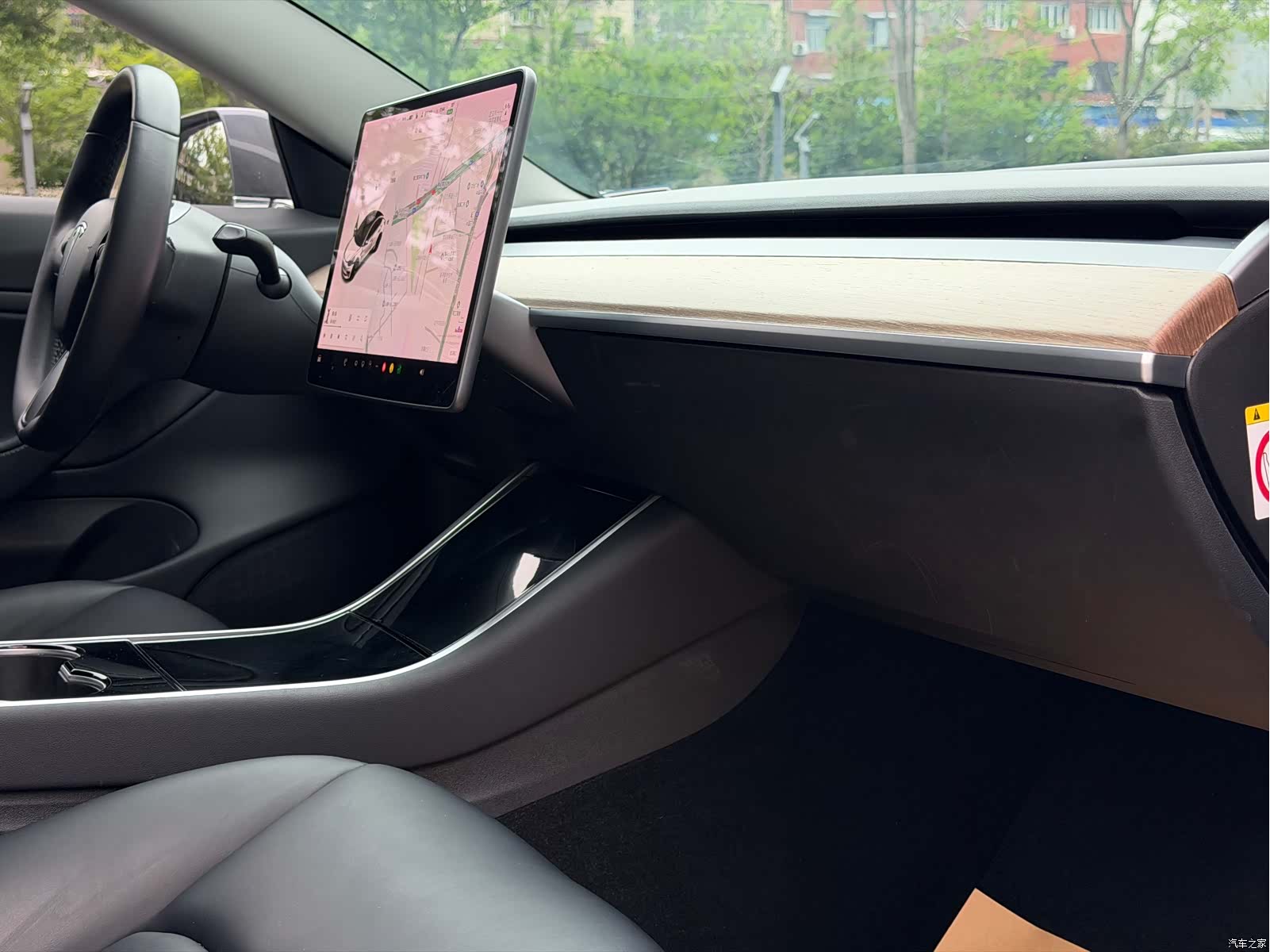 Tesla Model 3, 2019 8
