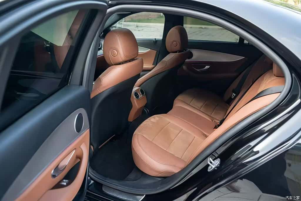 Mercedes-Benz E-Class, 2017 все фото