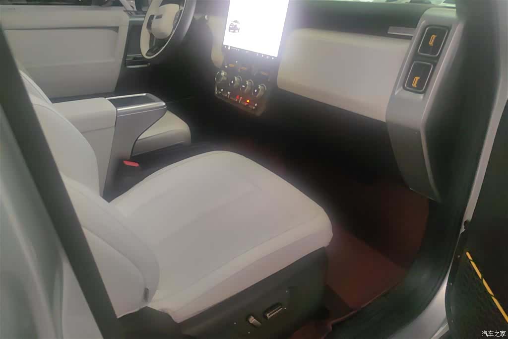 Chery V23, 2024 8