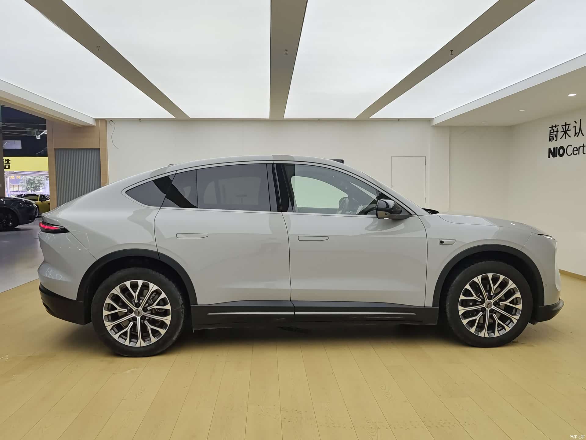 NIO EC6, 2023 6