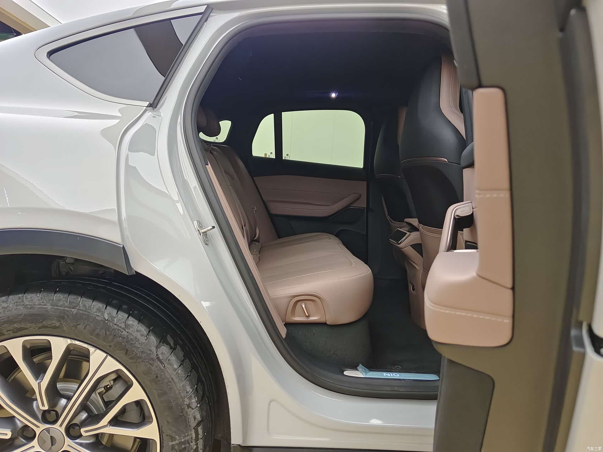NIO EC6, 2023 14
