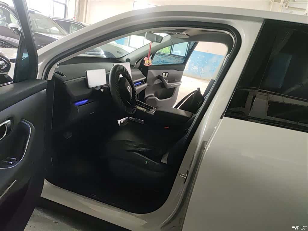Leapmotor C10, 2025 7