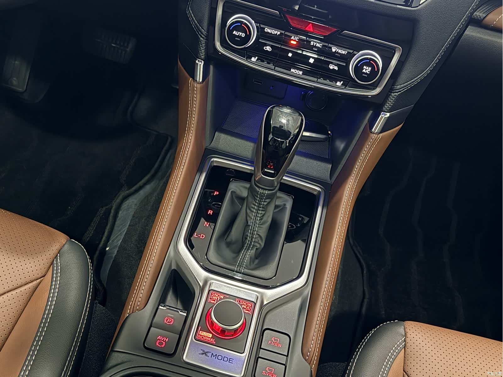 Subaru Forester, 2023 10