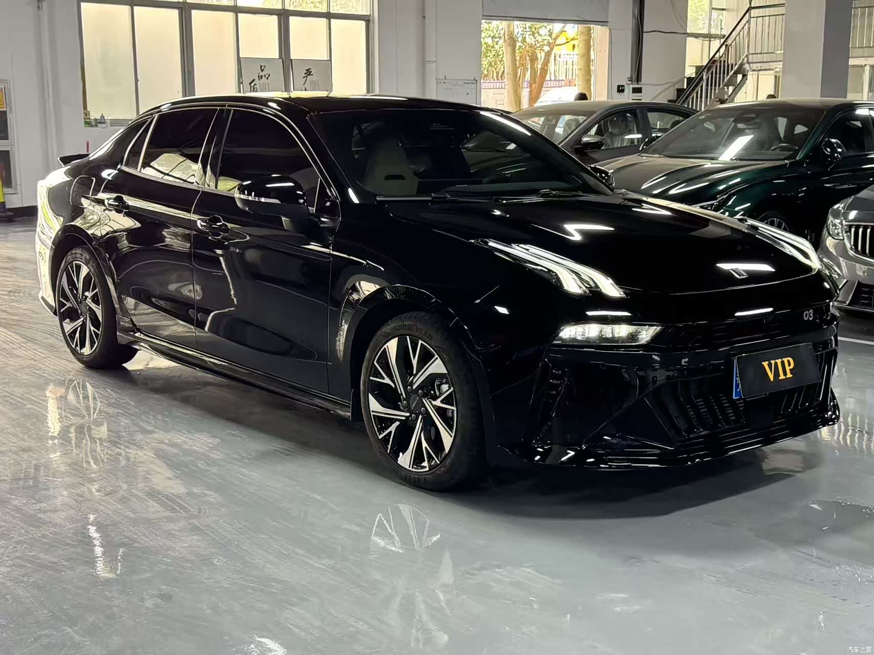 Lynk & Co 02, 2026 3