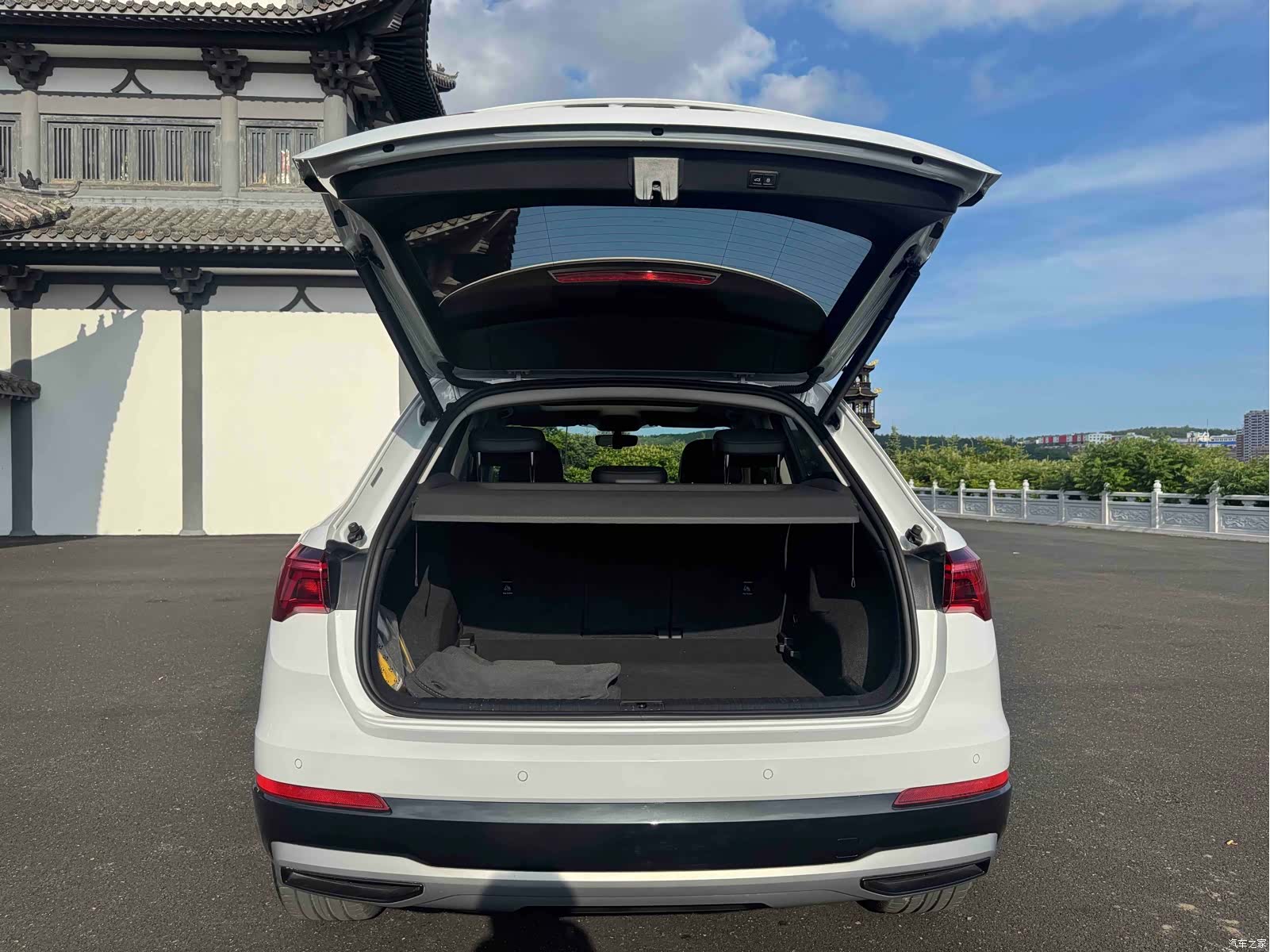 Audi Q3, 2021 20