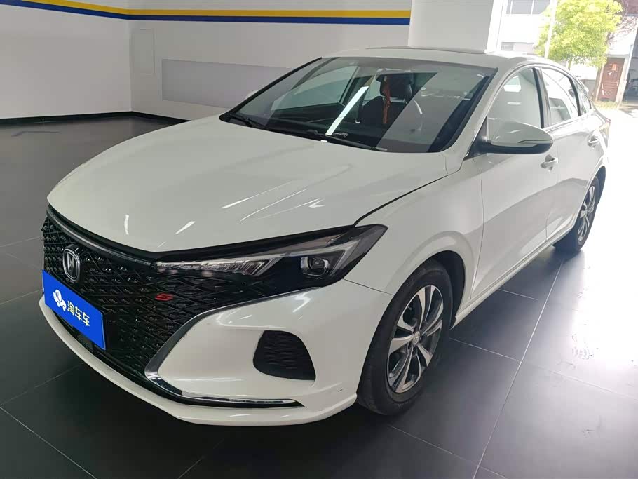 Changan Eado