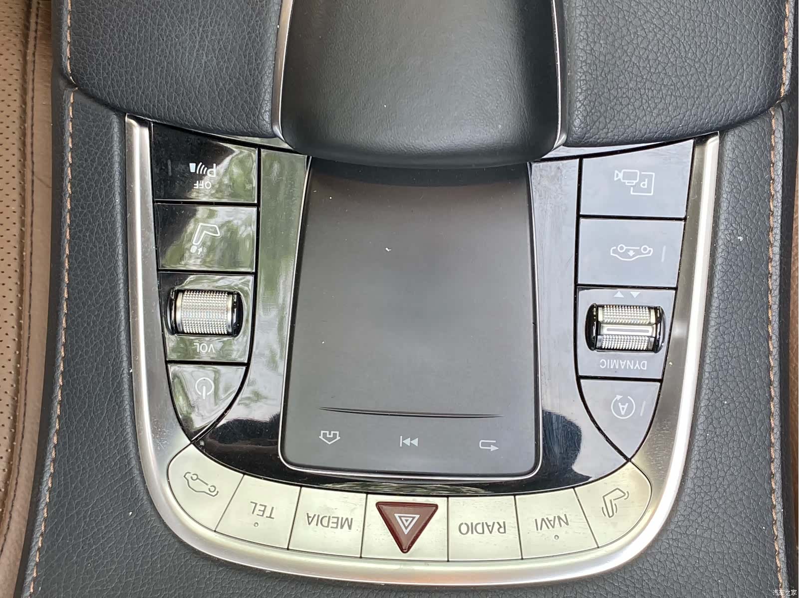 Mercedes-Benz S-Class, 2019 20