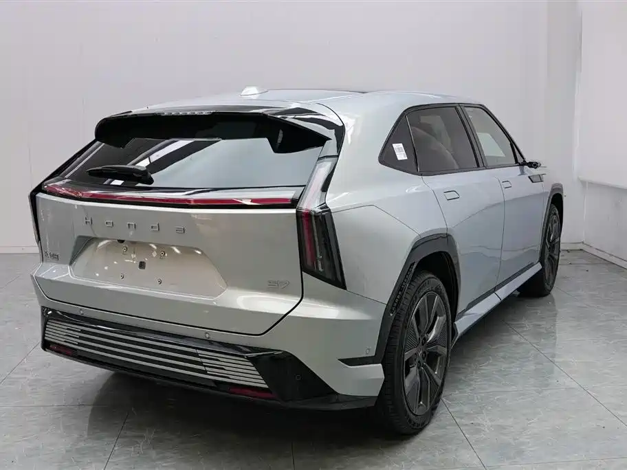 Honda Dongfeng S7