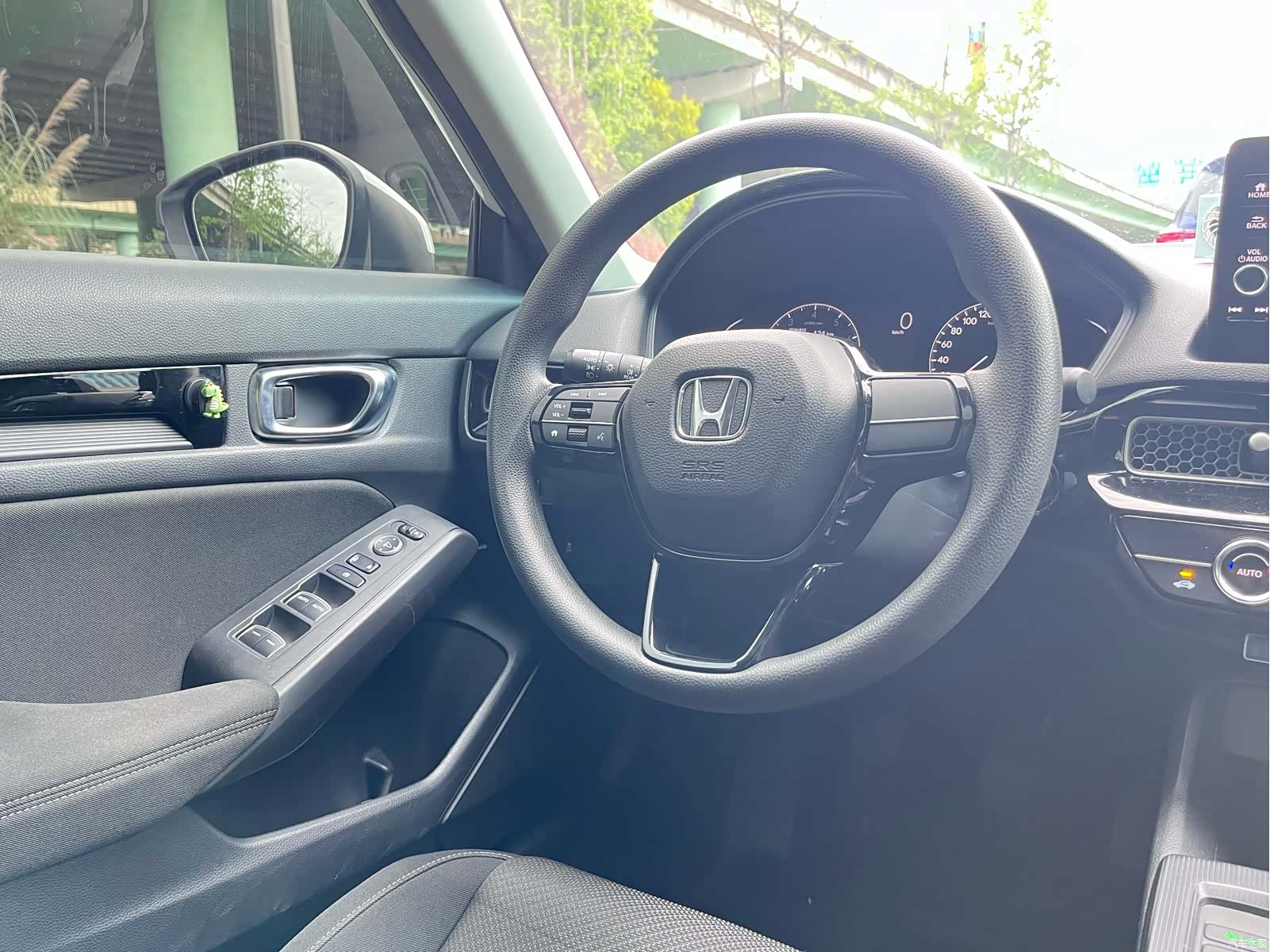 Honda Integra, 2022 11