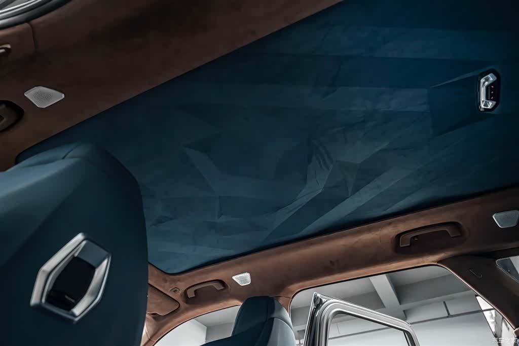 BMW XM, 2024 31