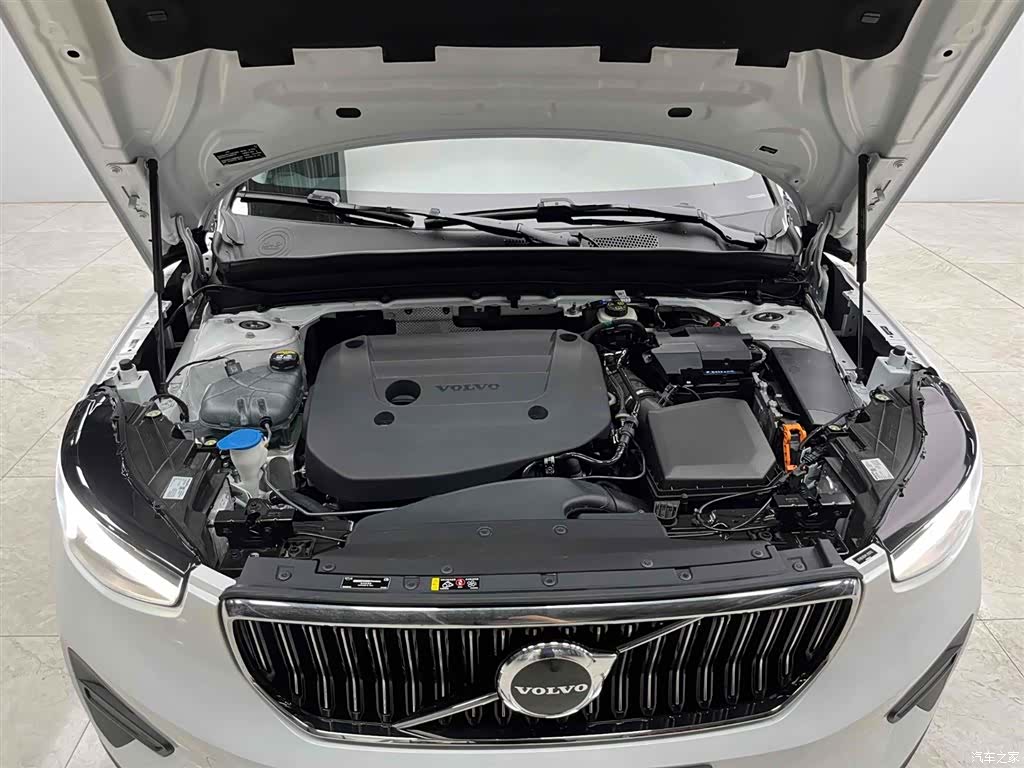 Volvo XC40, 2023 21