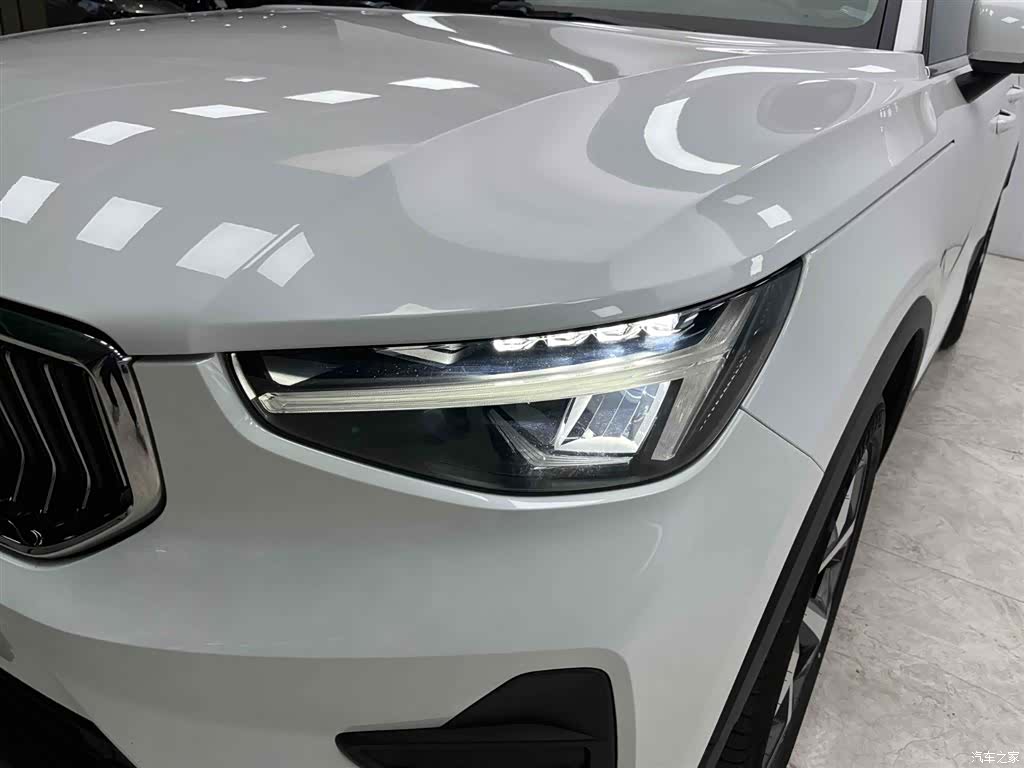 Volvo XC40, 2023 18