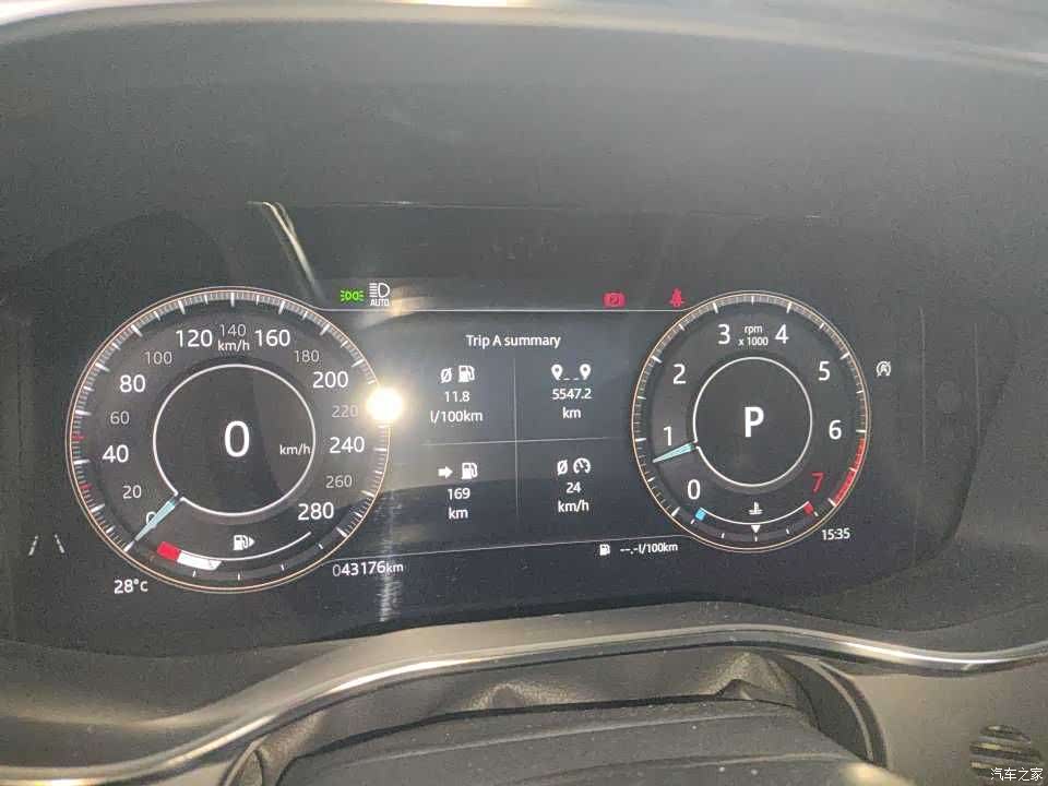 Land Rover P250, 2022 4