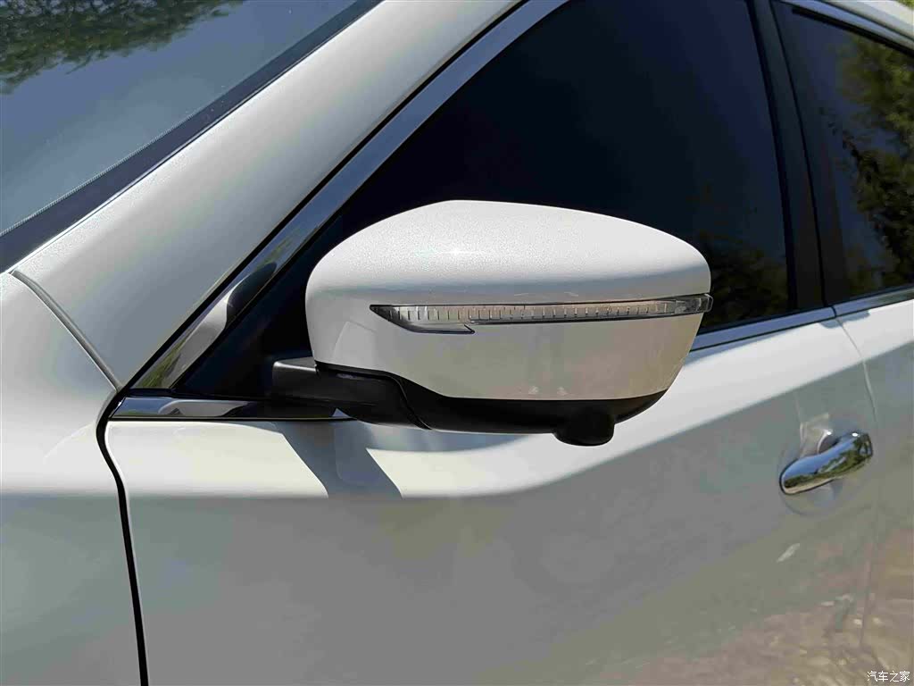 Nissan X-Trail, 2026 15