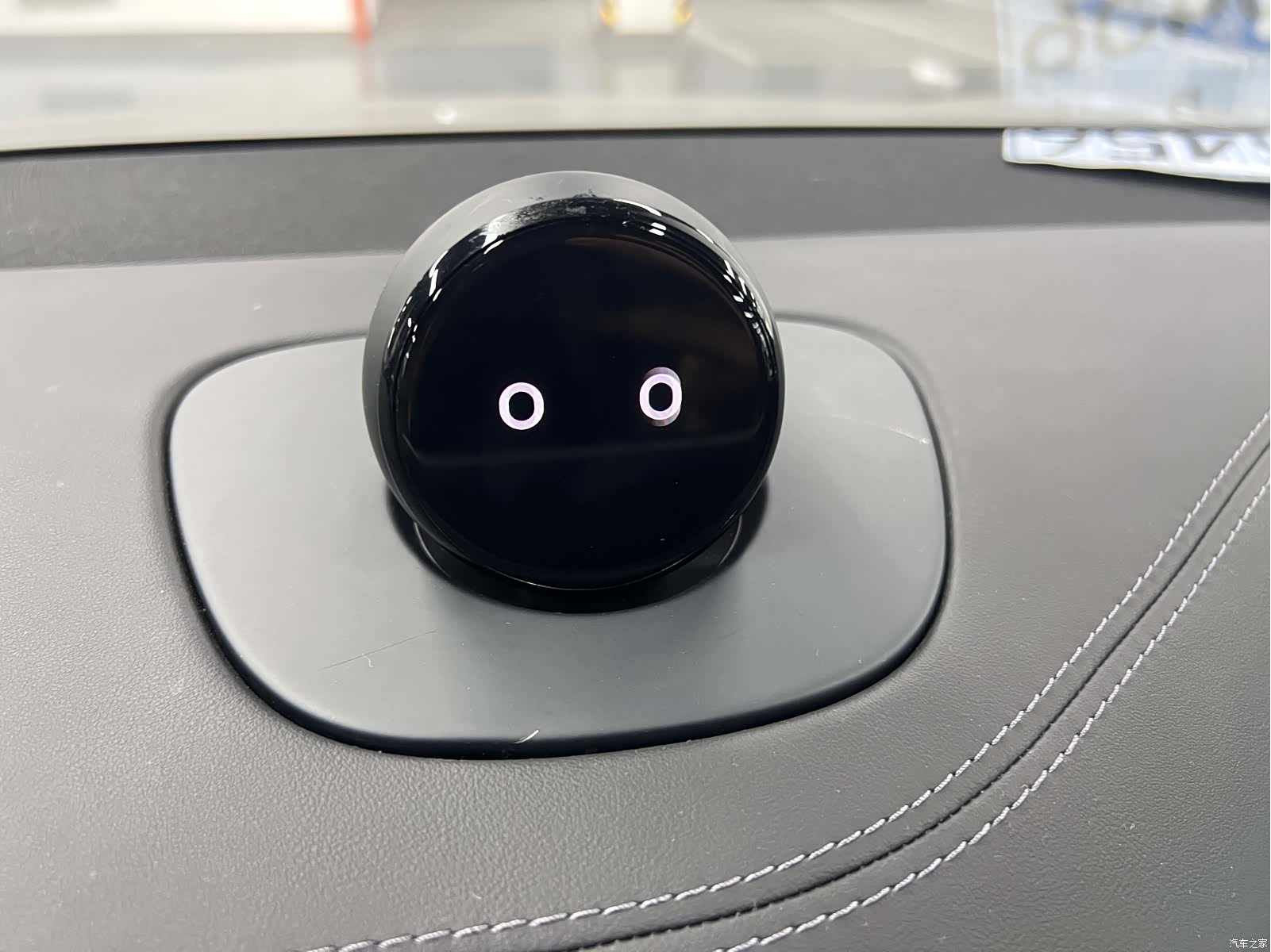 NIO ES6, 2023 8