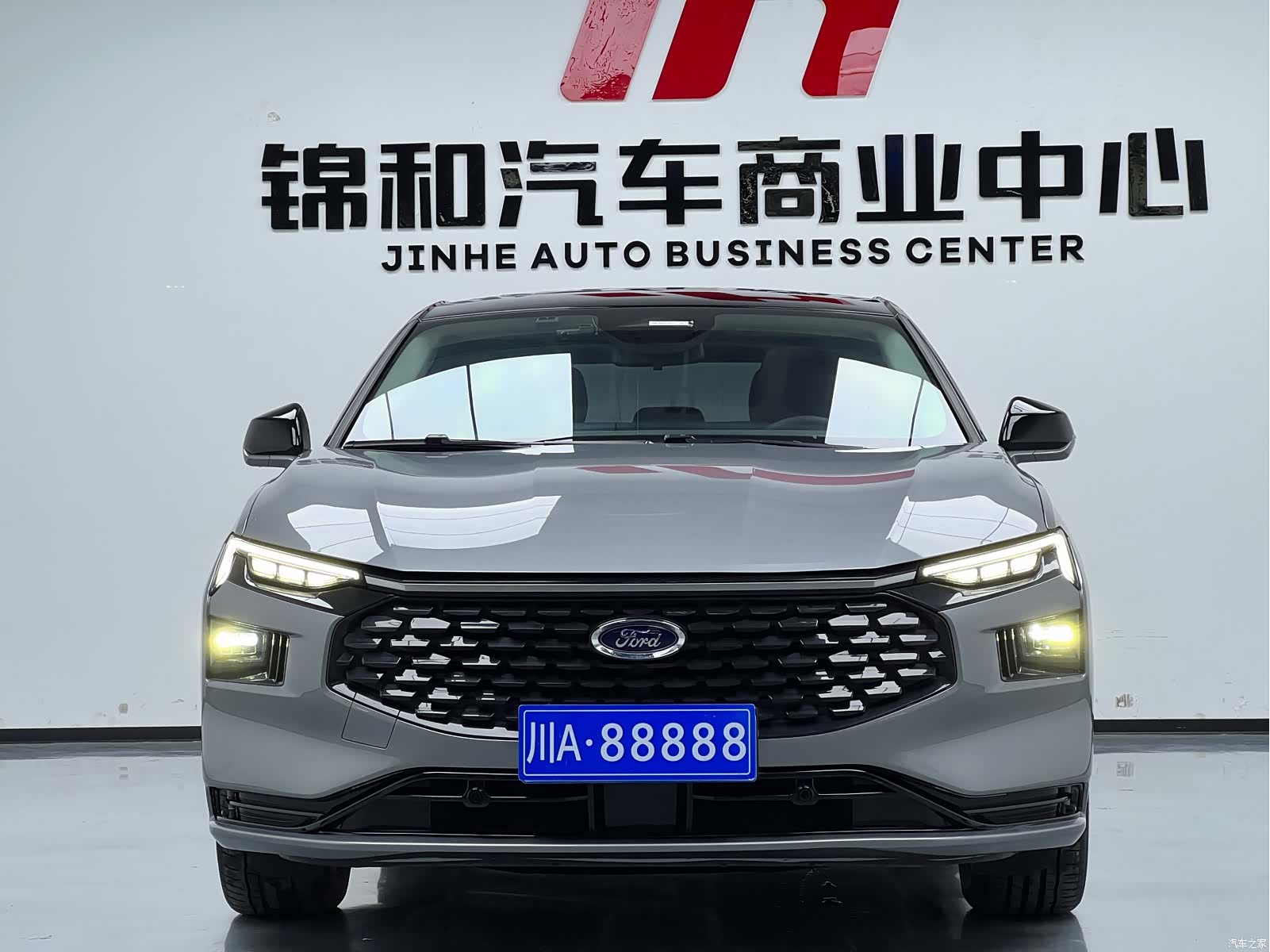 Ford Mondeo, 2024 2