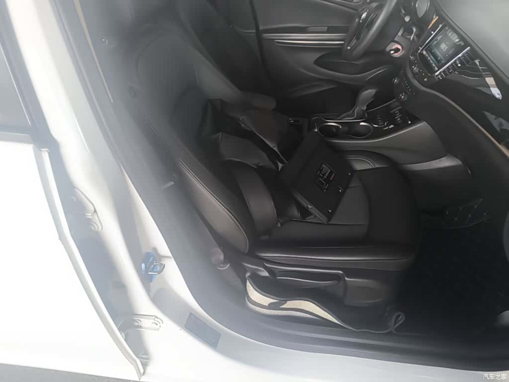 Buick Verano, 2018 25